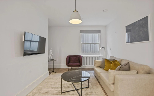 VICTORIA HOUSE by Aeria Apartments