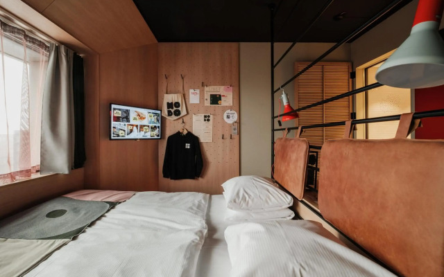 Hobo Hotel Stockholm