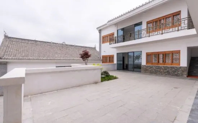 Joy 87. 8 Music Hotel