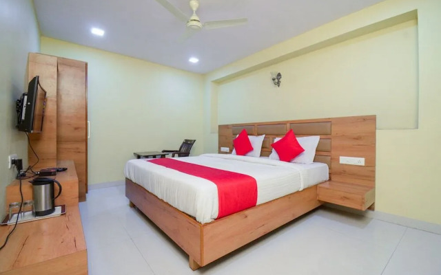 Shri Baba Excellency by OYO