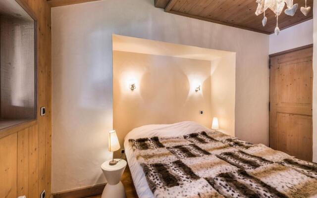 Appartement Megève, 5 pièces, 8 personnes - FR-1-453-168