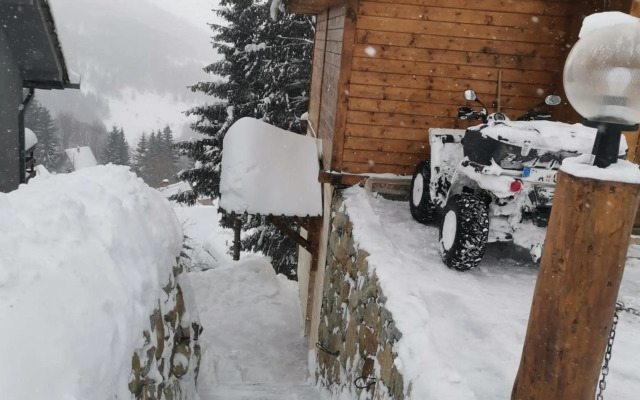 Vikendica Čeperković #3