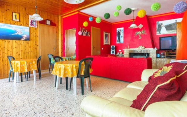 B&B Parco Degli Ulivi