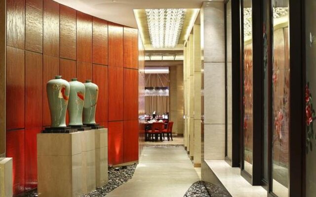 InterContinental Ningbo by IHG