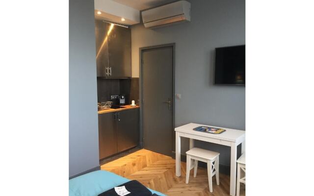 LePrivé de Noisy