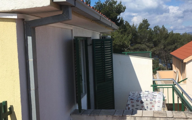 Rina - With Pool - A6