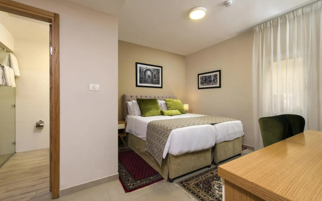 The Sephardic House