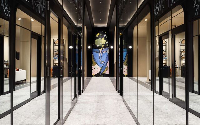 Canopy By Hilton Toronto Yorkville