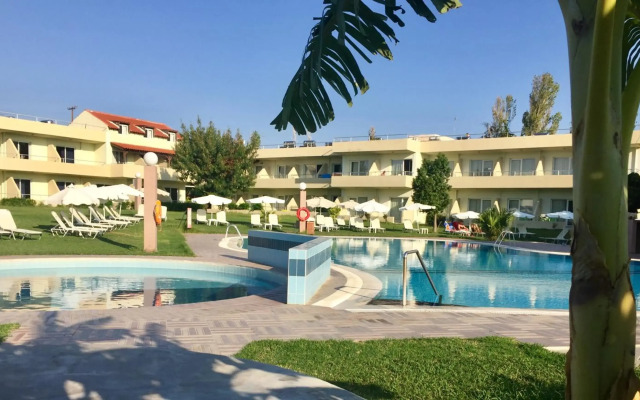 Amira Hotel Rhodes
