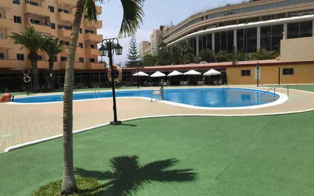 Apt Los Cristianos Beach 1