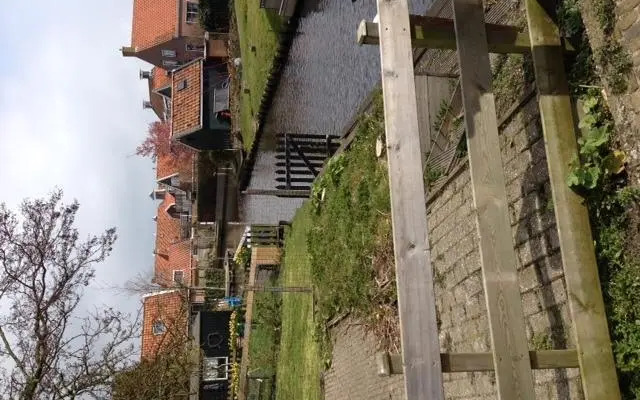 Bed and breakfast Hindeloopen