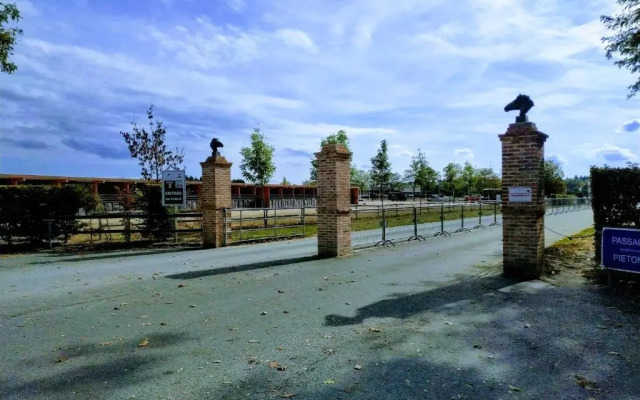 Tranquillité & indépendance au coeur de la sologne