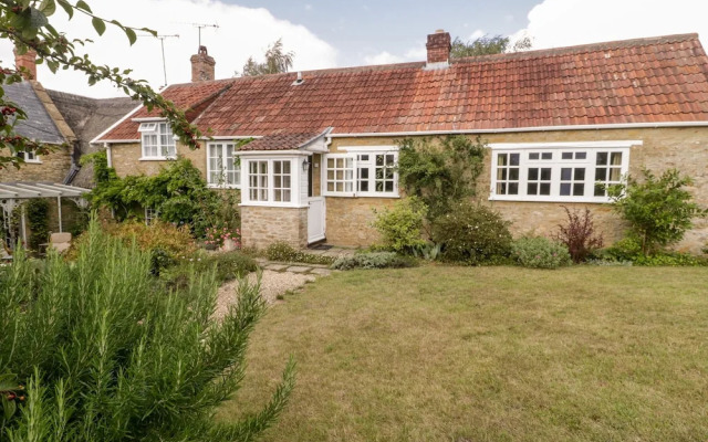 Yeoman Cottage