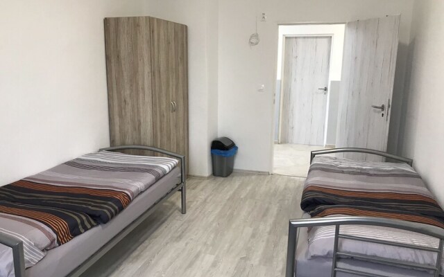 Hotel Samaria