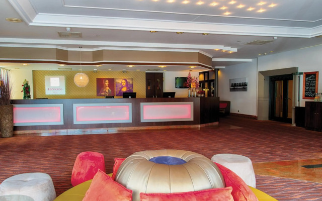 Leonardo Hotel Düsseldorf Airport - Ratingen