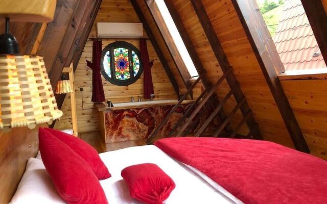 Mcora Tatil Koyu
