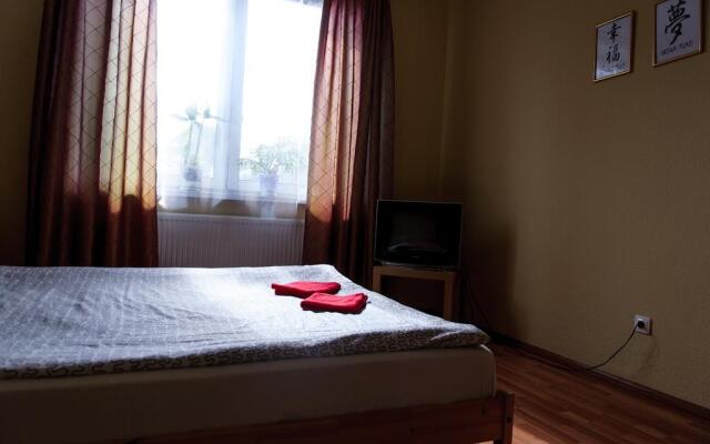 Domashny Uyut na Sheinkmana