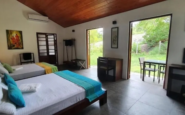 Ocean Cottage Kalametiya