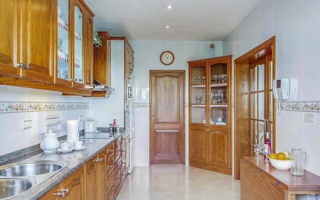 Villa Maricel