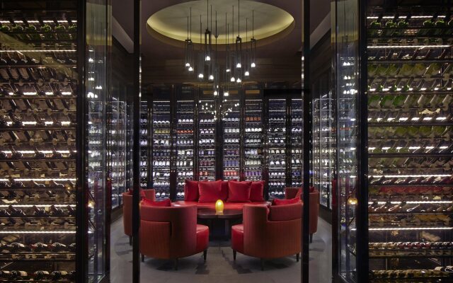 The Ritz-Carlton, Chengdu
