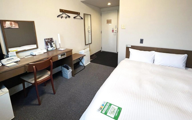 Hotel Route Inn Myoko Arai