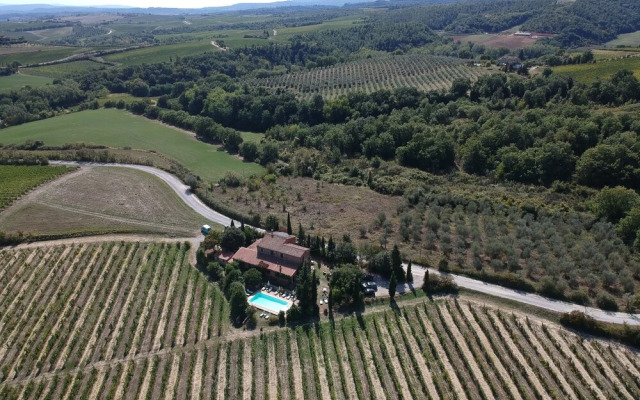 Tenuta S. Agnese