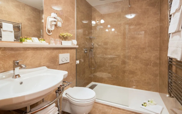 Priska Luxury Rooms