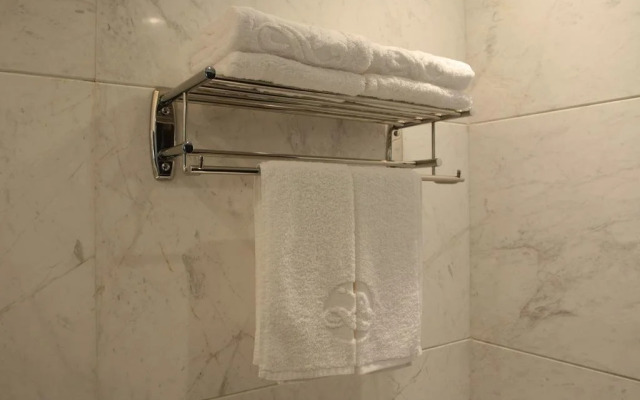 Jiaji Boutique Hotel - Tianjin