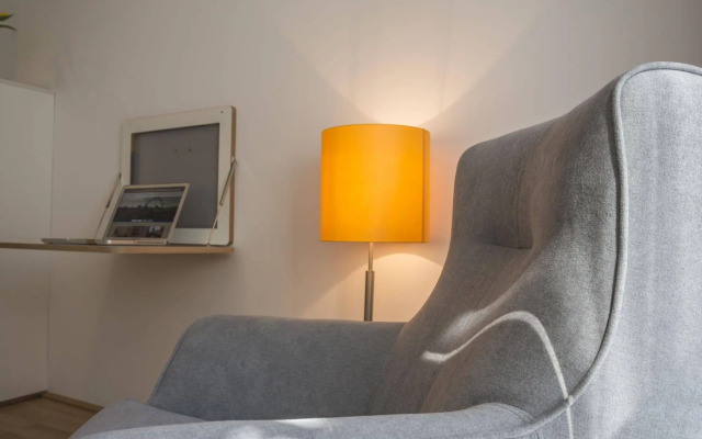 Business Suite Hauptbahnhof