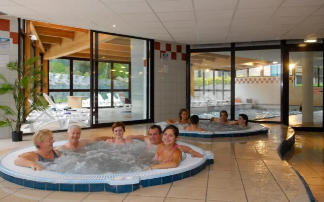 Village Vacances La Prade Haute