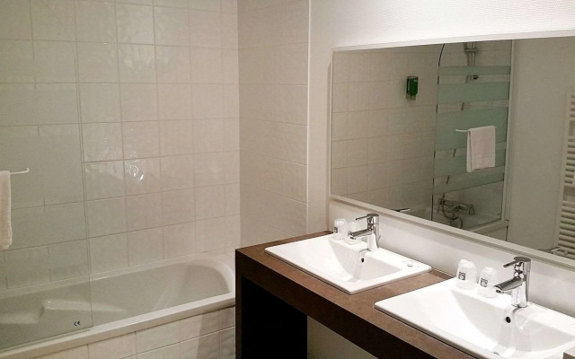 Eastlodge Lyon Est Eurexpo