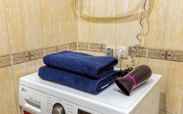 Апартаменты на Фермском шоссе 20к1