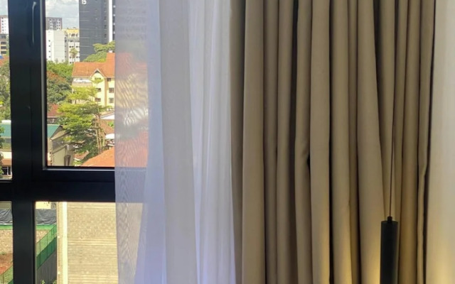 One Bedroom at Marina Bay Square