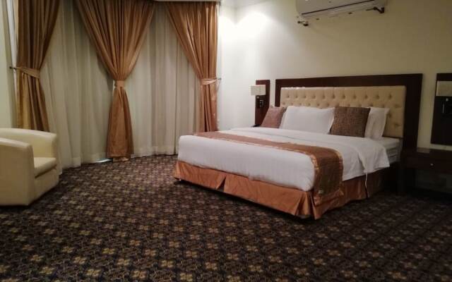 Al Rabitah Al Fondoqeiah Apartments