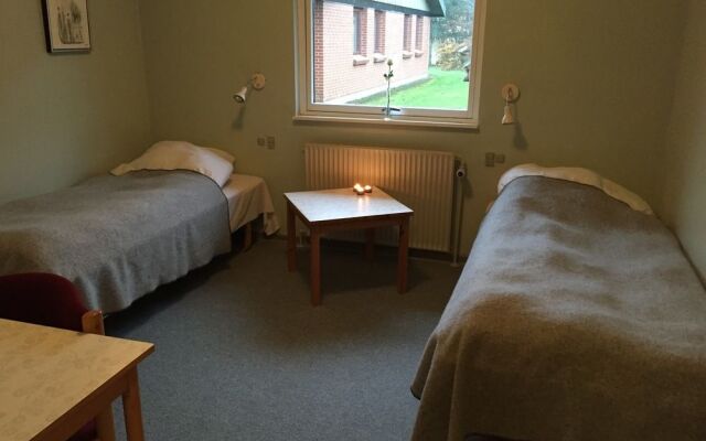 NH Hotel & Konference