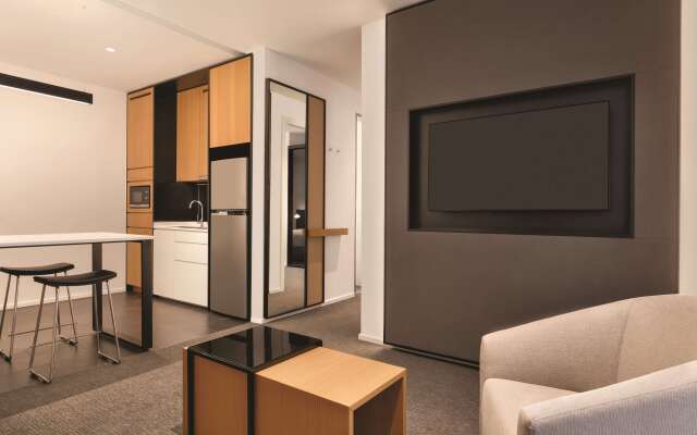 Hyatt House Kuala Lumpur, Mont Kiara