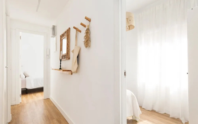 Wow Apartments By Olala Homes