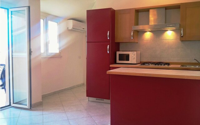 Awesome Apartment in Alghero With 3 Bedrooms and Wifi