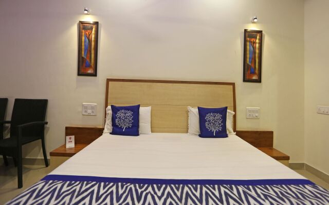 OYO 6557 Hotel Kaka Inn
