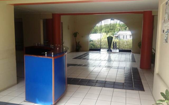 Royal Suites New Kingston