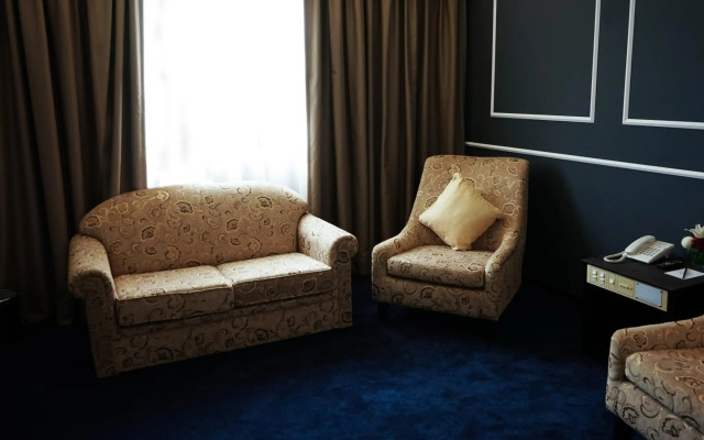 Shahzan Hotel Kuantan, Trademark Collection by Wyndham