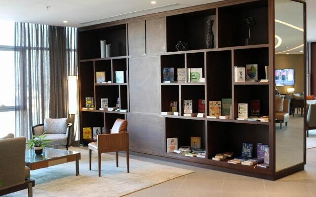 Swiss-Belresidences Juffair