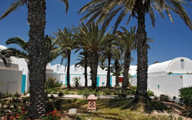 Monarque Dar Jerba Narjess - Family Only