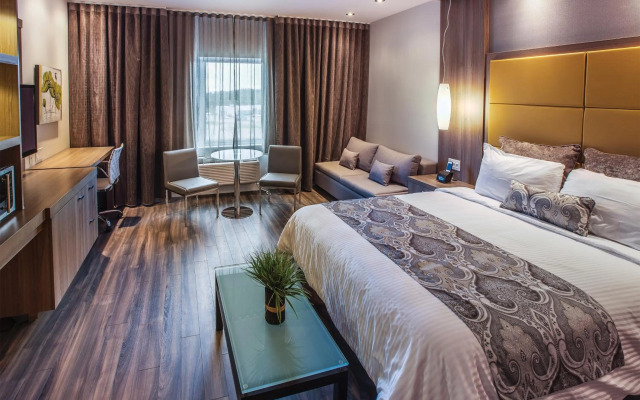 Hôtel Universel in Rivière-du-Loup