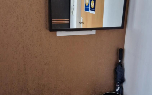 Apartment Panorama 35C