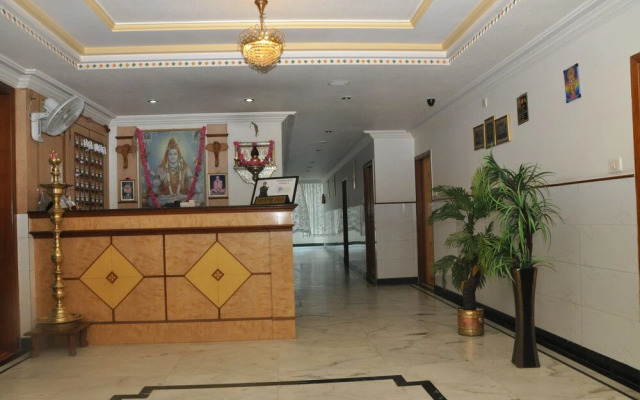 Hotel gangothri