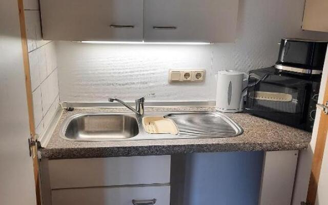 Easy Stay Residence