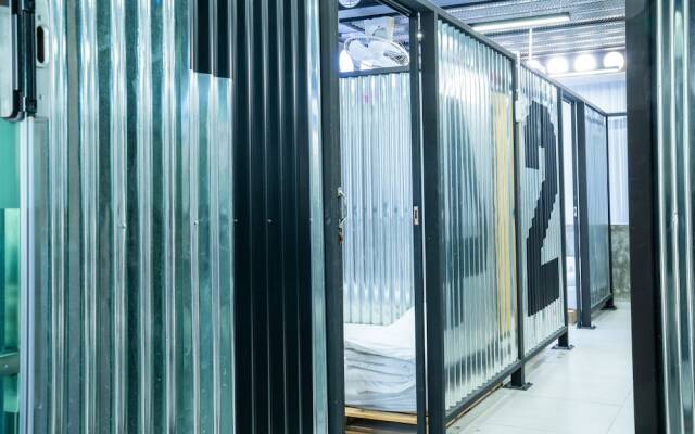 Coziness is near the city - Budget friendly hostel !