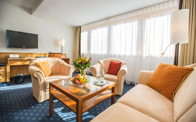 EUROPÄISCHER HOF Aktivhotel & Spa