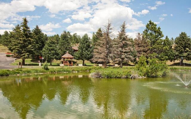 Discovery Lodge